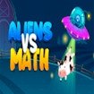 Aliens Vs Math